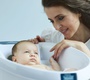 Детская ванночка Baby Patent Aqua Scale (V3) с электронными весами и термометром 