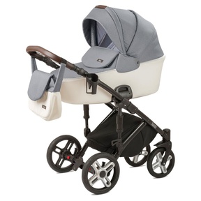 Детская коляска Nuovita Carro Sport 2 в 1