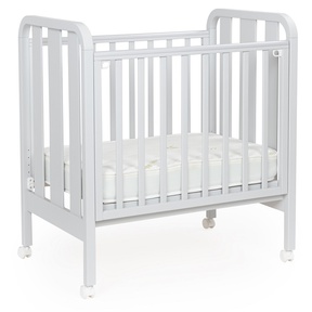 Детская кровать BEBIZARO HEIRLOOM MINI колесо 