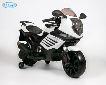 Электромотоцикл BARTY М005АА 