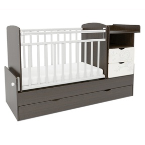 Кровать-трансформер Indigo СОНАТА