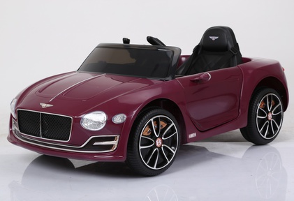 Детский электромобиль Barty Bentley EXP12 JE1166