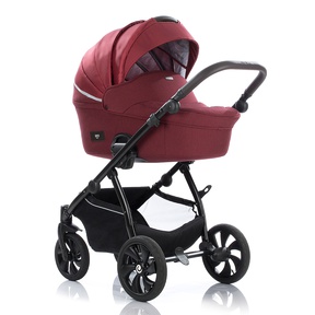 Коляска TUTIS AERO 2 в 1