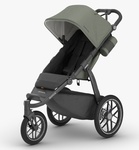 Коляска UPPAbaby Ridge V2