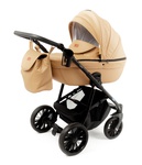 Детская коляска Verdi Butterfly Lite 3 в 1