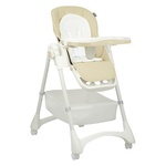 Стул для кормления Indigo TWIST