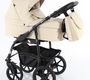 Коляска Sevillababy Stilo 2 в 1 (эко кожа)