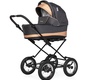 Коляска Riko Basic Alfa Ecco Classic 2 в 1 