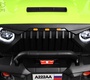 Детский электромобиль-трансформер Rivertoys Jeep A222AA с пультом 