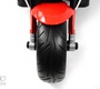 Детский электромотоцикл Rivertoys C005MC