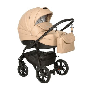 Коляска Indigo INDIGO Special F 3 в 1 