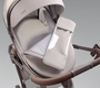 Коляска AmaroBaby Motus Premium Ecco Exclusive 2в1