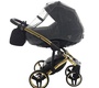 Коляска Junama Diamond SPECIAL VERSION 2
