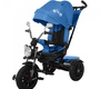 Детский велосипед Baby Tilly (Carrello) TORNADO T-383 