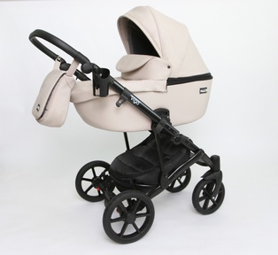 Коляска Peppy Vigo ECO 2 в 1 