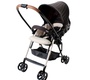 Прогулочная коляска Combi Mechacal Handy DC
