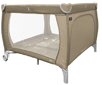 Манеж BABY TILLY Joy T-1031 