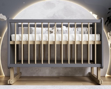 Качалка на кровать Dreams LEIA 