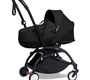 Комплект люльки для новорожденного Babyzen YOYO Bassinet 