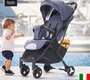 Прогулочная коляска Nuovita Fiato