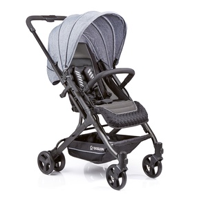 Прогулочная коляска Gesslein S8 Sport