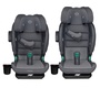 Автокресло СASUAL Classfix Plus i-Size ISOFIX (музыка, наклон спинки)