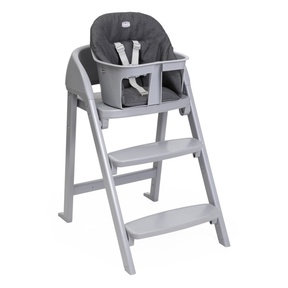 Мягкий чехол на сидение стульчика Chicco Crescendo Lite