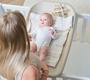 Пеленальная подложка Tutti Bambini Cushi (жесткий матрасик)