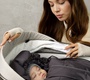 Зимний конверт-трансформер Amarobaby FROST 85-105 см 