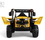 Детский электромобиль Rivertoys B222CP 