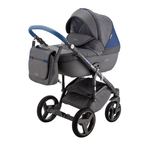 Коляска BeBe-Mobile Ravenna Sport 2 в 1