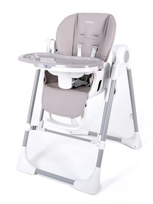 Стульчик для кормления -качели Tomix Butterfly