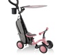 Каталка-беговел- велосипед Globber Learning Bike DELUXE 3в1 