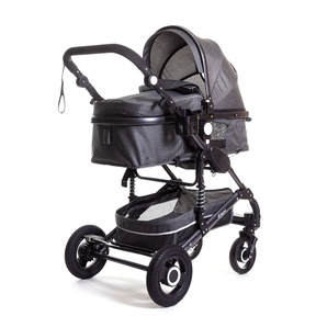 Коляска трансформер 2 в 1 Барс 3104 