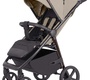 Коляска Carrello Bravo Plus 2026 CRL-5515 +дождевик