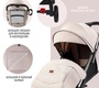 Прогулочная коляска Nuovita Anima