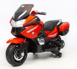 Детский электромотоцикл BARTY BMW R1200RT M007AA (HZB118)