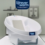 Детская ванночка Baby Patent Forever Warm с подогревом воды 