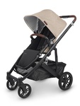 Прогулочная коляска UPPAbaby Cruz V2