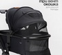 Детская коляска Tomix Travel 3в1
