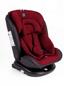 Автокресло AMAROBABY Brilliant ISOFIX поворотное 