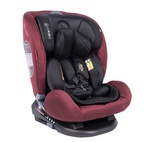 Автокресло Coletto Cascade isofix 0-36 кг 