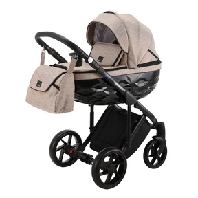 Детская коляска BeBe-Mobile Castello 2 в 1