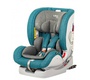 Автокресло Liko Baby JM04 Sprinter IsoFit