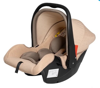 Легкое автокресло Costa HA-01