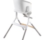 Стульчик для кормления Beaba UP&DOWN HIGH CHAIR
