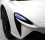 Детский электромобиль Rivertoys McLaren Artura (P888BP)