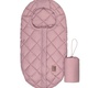 Конверт LEOKID Light Compact для автолюльки/коляски