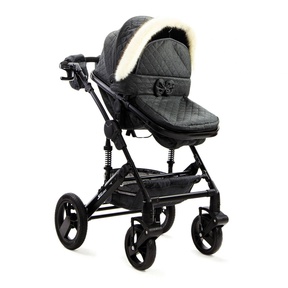 Детская коляска трансформер SKILLMAX K124 2 в 1