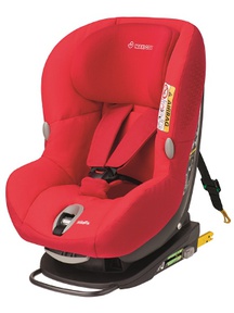 Детское автокресло Maxi-Cosi MiloFix с изофиксом